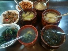 -龙老五汤店(站前西路店)