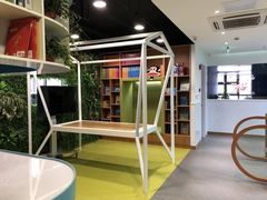 -奇尔思青少儿·语言·艺术·演讲(顾戴路店)