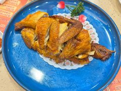 -点都德(南京新百店)