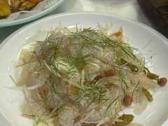 -寻味顺德·南记酒家·传统顺德菜·鱼生(广源路店)