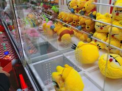 -风云再起游乐汇(北京西单西西友谊店)