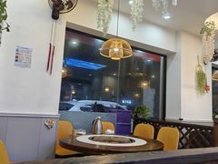 -传奇大锅台(九亭大街店)