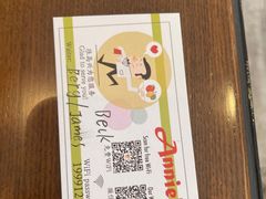 -安妮意大利餐厅(丽都店)