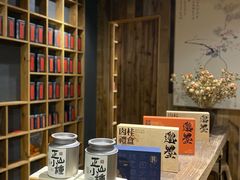 -邈墨茶馆(大兜路1号店)