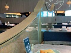 大堂-小菜园新徽菜(无锡宜家荟聚中心店)