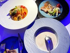 -天玑高空江景餐厅&酒吧Sky Secret Restaurant&Bar