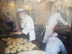 -清真·鸦儿李记·小馆(后海店)