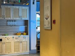 -绿草地·湘菜(喜盈门店)