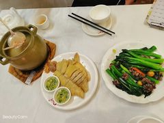 -文记壹心鸡(宝华路店)