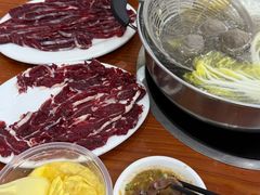 -阿波潮汕牛肉火锅·汤粉面(拱北店)