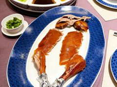 -羲和雅苑•北京烤鸭(瑞吉店)