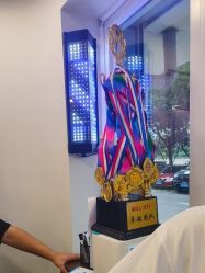 -LJOY丽锦造型·烫发染发
