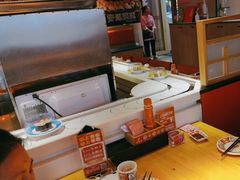 -莲寿司(国兴店)