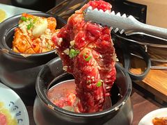 -蒜香焼肉PURUSHIN(马场路店)