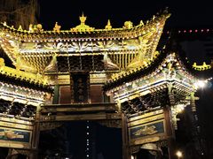 -迎泽公园