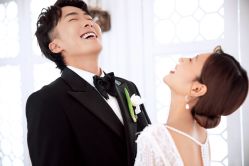 -IDO婚纱摄影(上海旗舰店)