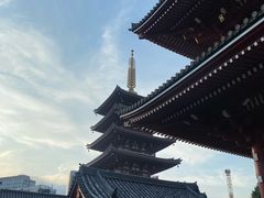 -浅草寺