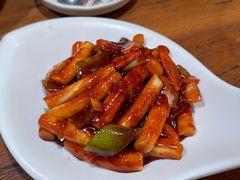 -百年石锅饭·朝鲜族传统民餐