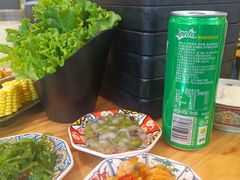 -牛匠和牛寿喜锅(西安总店)