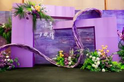 -Sugar苏格婚礼策划工作室