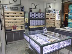 -ALPS阿尔卑斯眼镜(我格广场店)