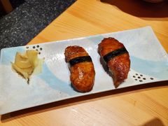 -隐泉京望日式料理(太和广场店)