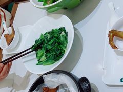 -大鸽饭(木莲中路店)