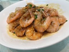 -悦隆酒店-中餐厅