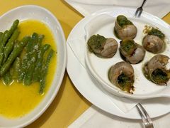 -秋林西餐厅(总店)