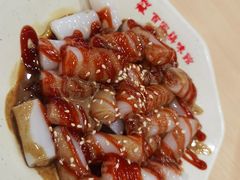 -百家鸡味馆(清泰店)