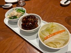 -上海人家花樣年华(中山公园店)