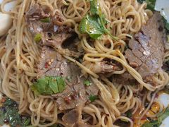 -玉香宫河州牛肉拉面