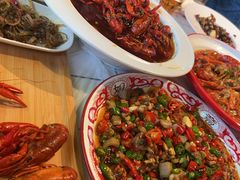 -霸王虾·麻辣小龙虾(清水河公园店)