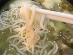 -周鱼小馆石锅酸菜鱼(活力汇店)