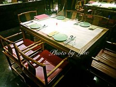 -那家小馆•北京菜•烤鸭(中关村店)