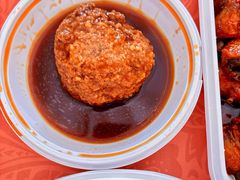 -北李·海肠捞饭·大连菜(望京凯德MALL店)