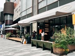 -SAANCI山池咖啡(卓悦中心店)