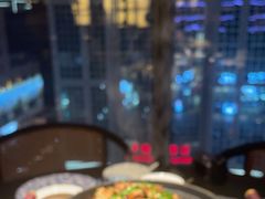 -喜悦烤鸭·新京菜(王府井店)