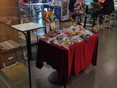 -麦当劳(中山大道中店)