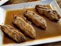 -大老王餐馆
