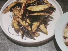 -醉炫音速烧烤·干煸菜(沙河总店)