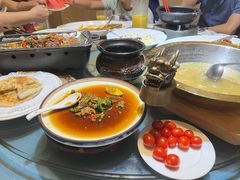 -楚鱼王·河鲜·湖北菜(华农店)