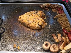 -猪的故事·韩式烤肉(韩乐坊店)
