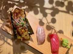 -乌君·酒场·炭火烧鸟(侨城坊店)