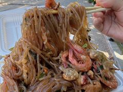 -坛南湾阿强农家乐.海鲜大排档老字号(福州地标美食店)