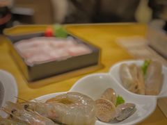 -丽和苑·自助寿喜锅(虹梅路店)