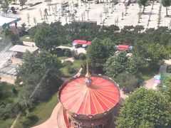 -南戴河国际娱乐中心