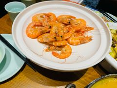 -早船·深海鱼锅泡饼(金融港店)
