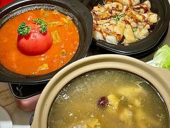 -避风塘·金牌店·夜宵(金玉兰店)