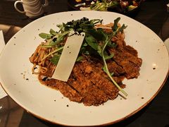 -哈蒙德餐厅